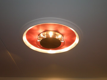 Deckenlampe Kriebstein 3